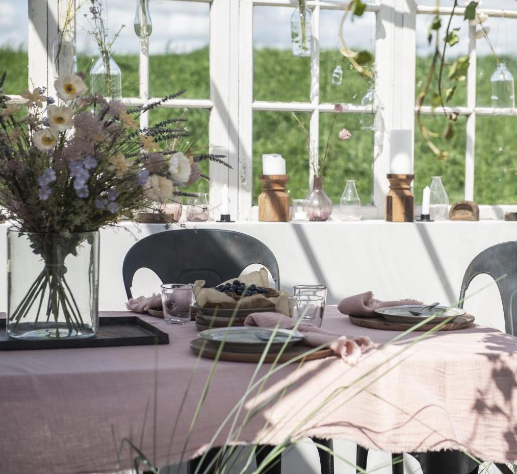 Haus und Garten