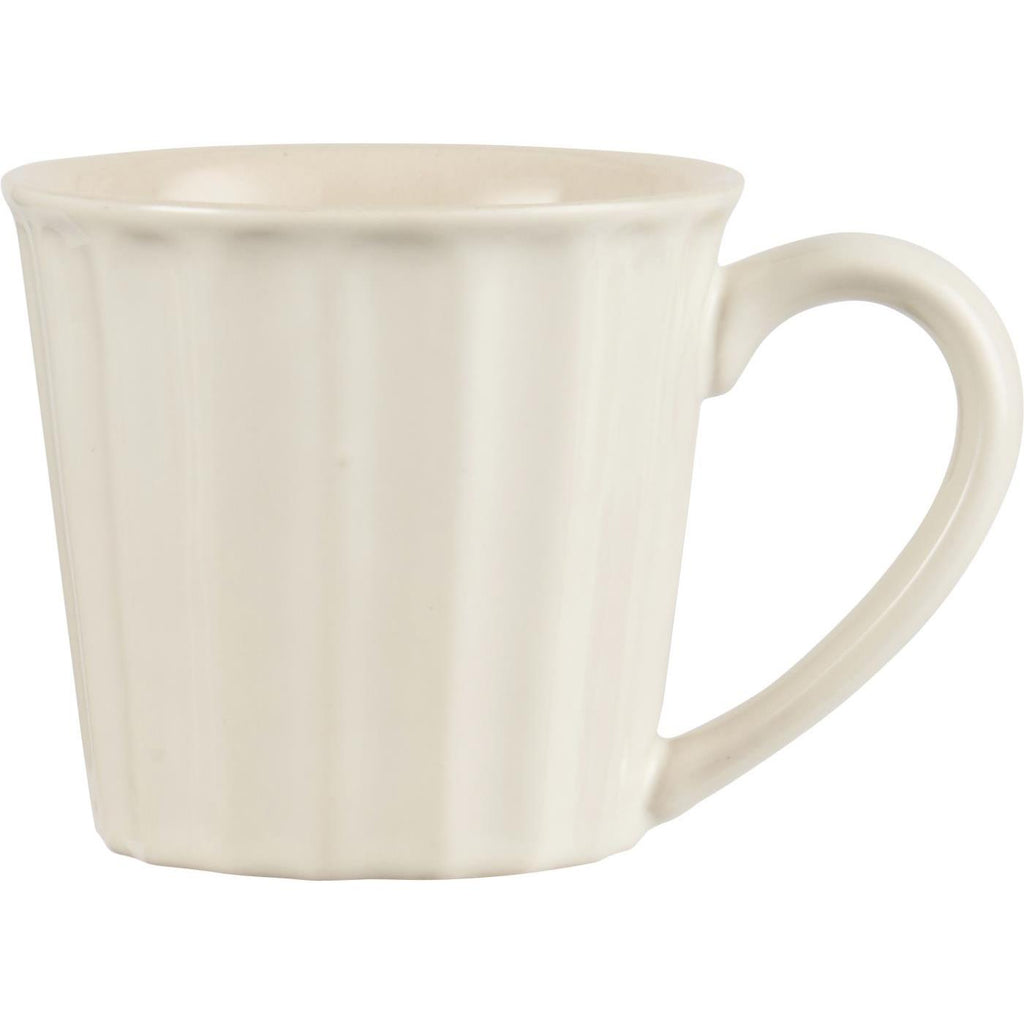 Tasse Mynte Butter cream