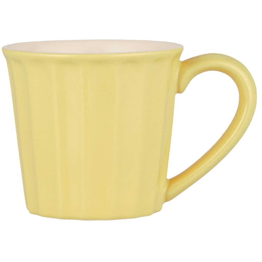 Tasse Mynte Lemonade