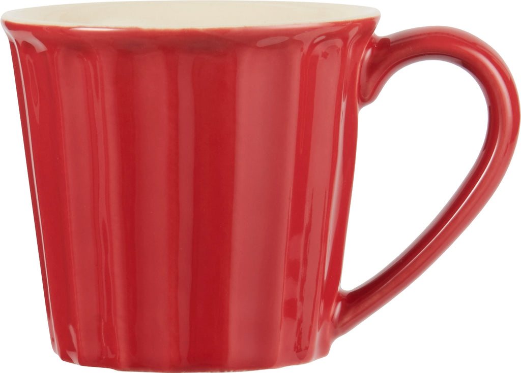 Mynte - Becher - Strawberry