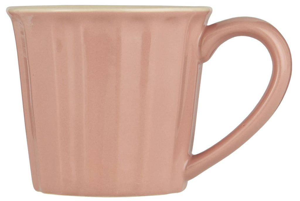 Tasse Mynte coral Almond