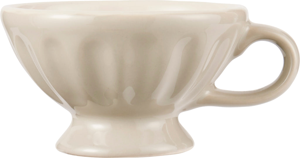 Mynte - Jumbobecher - Latte