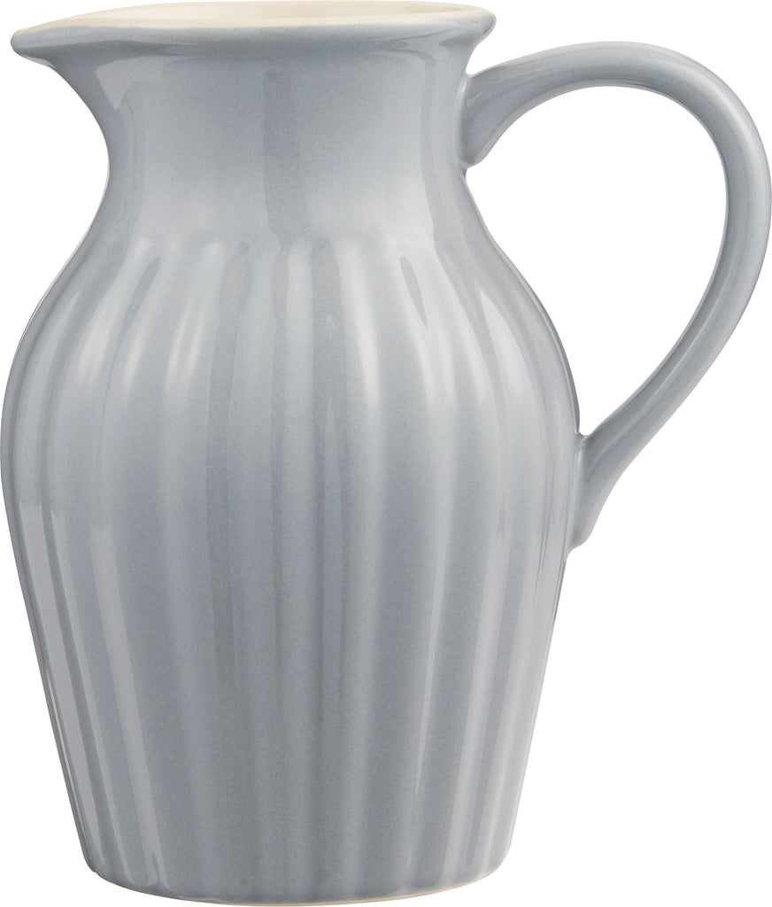 Mynte - Kanne 1,7 Ltr. - French grey
