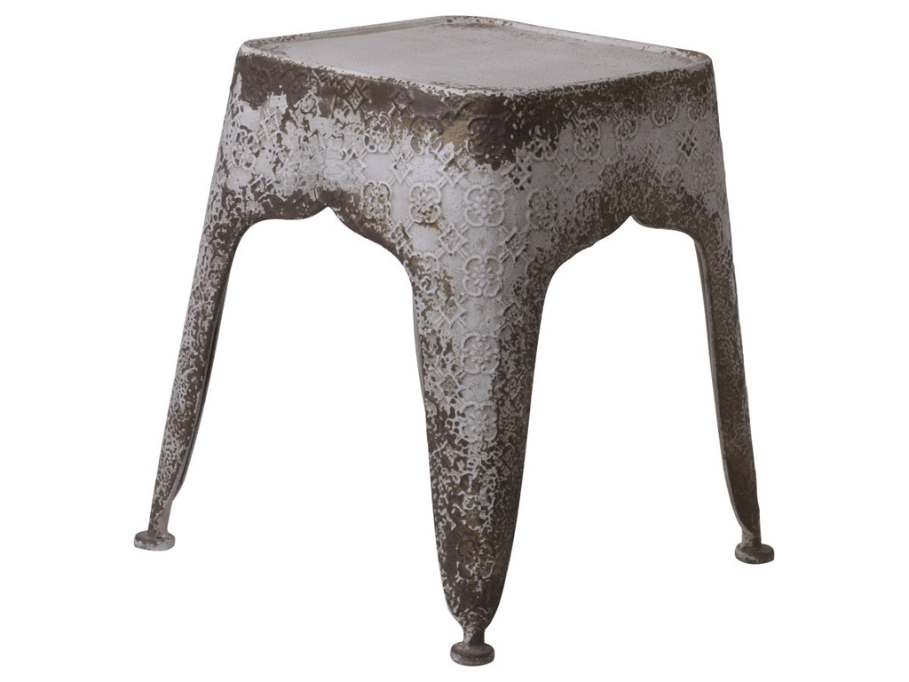 Französischer Hocker