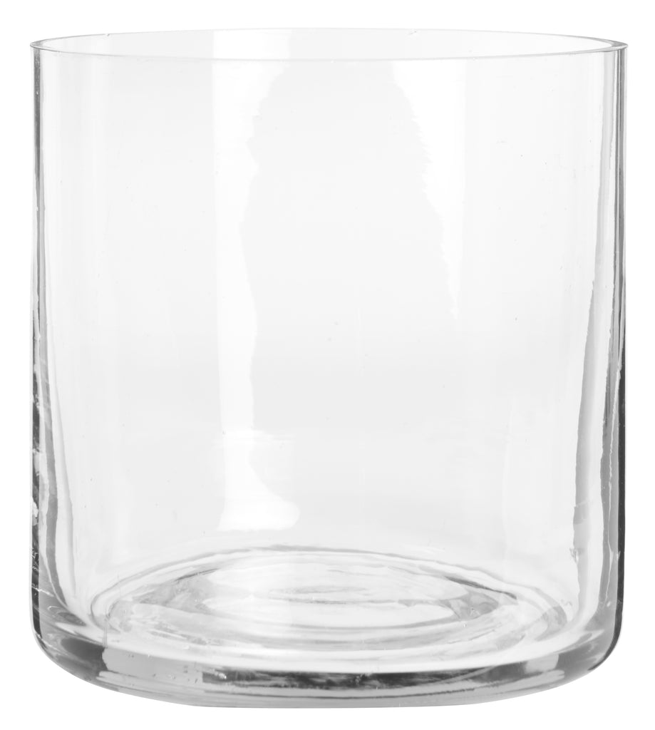 Glas für Teelicht