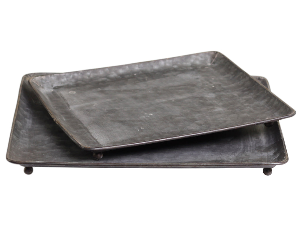 Tabletts im 2er Set