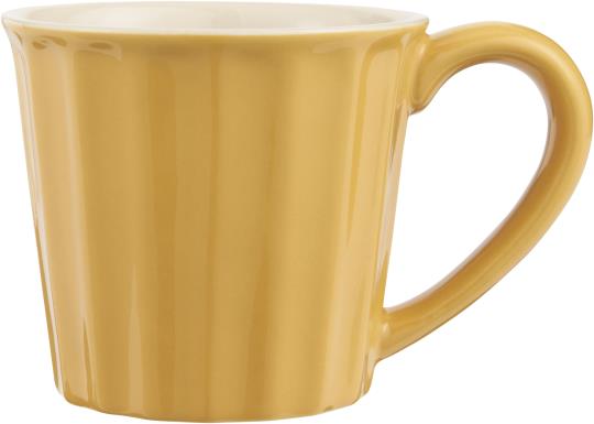 Mynte - Becher - Yellow