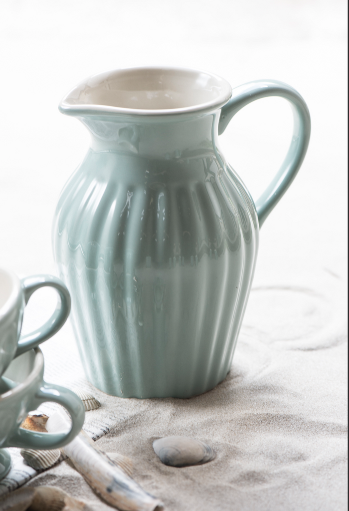 Mynte - Kanne 1,7 Ltr. - Green Tea