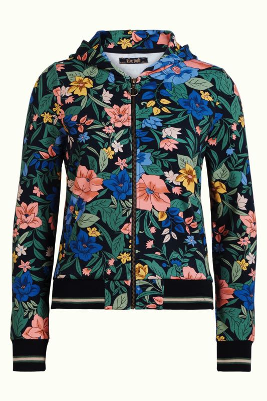 Hoody Jacket Belize - King Louie