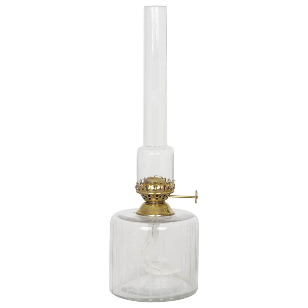 Kerosene Lamp Straight Large