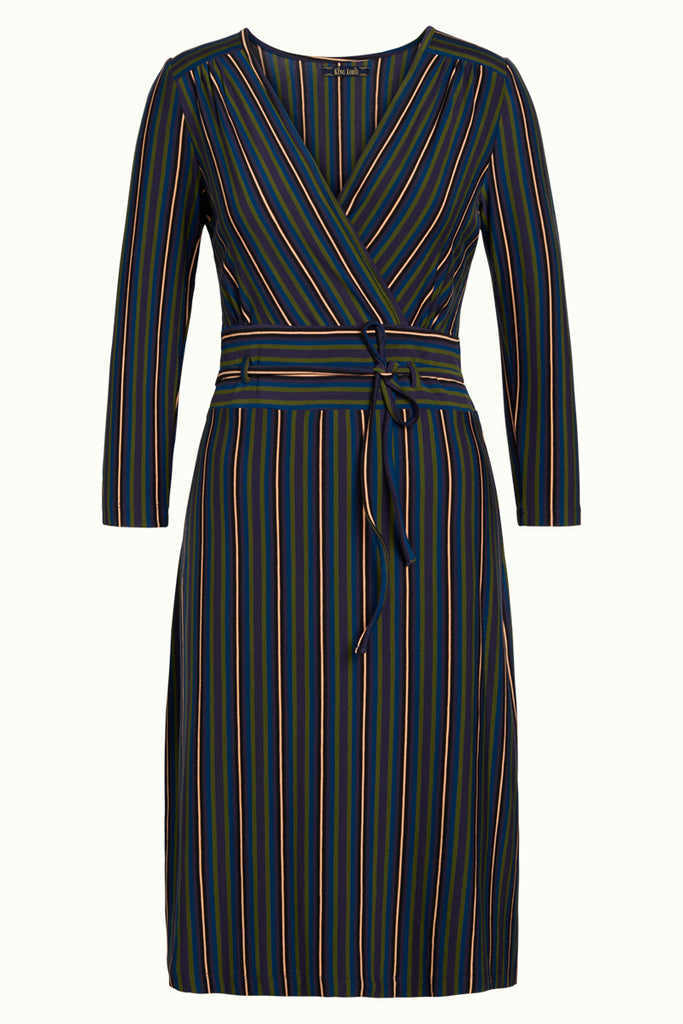 Cecil Dress Elmore Stripe | Kleid gestreift
