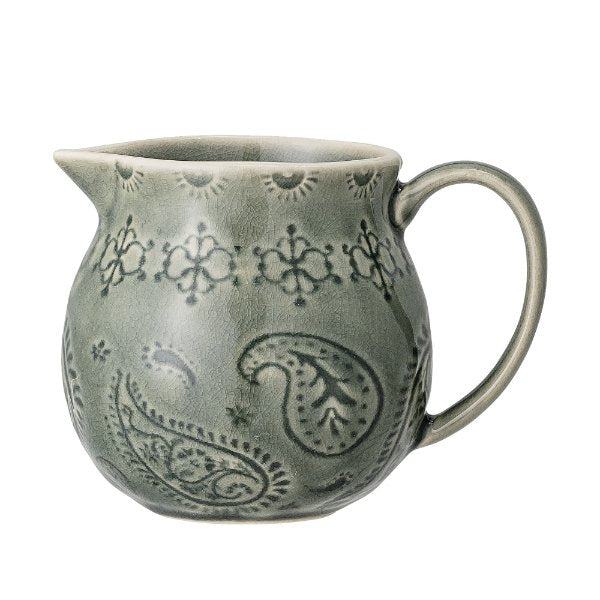 Milchkännchen Rani grün