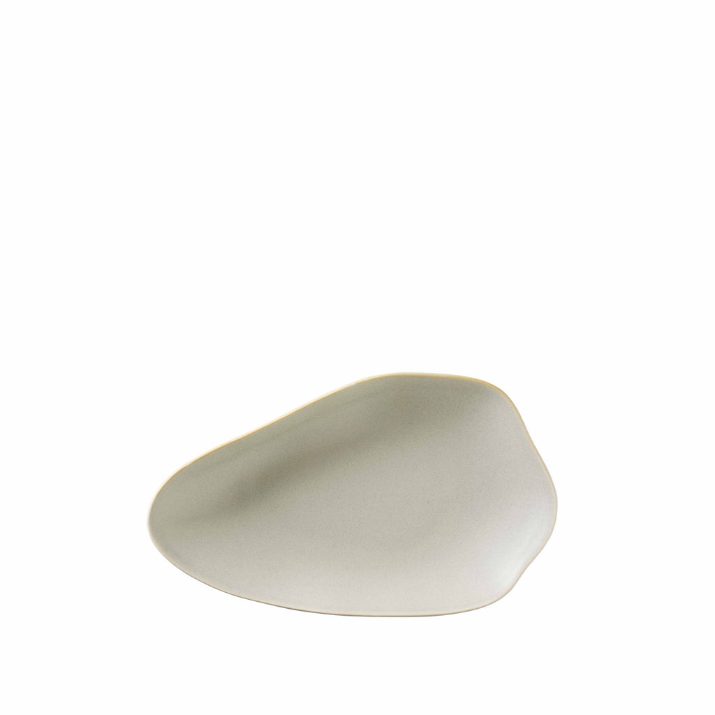 Platte | Teller Limjford - light grey