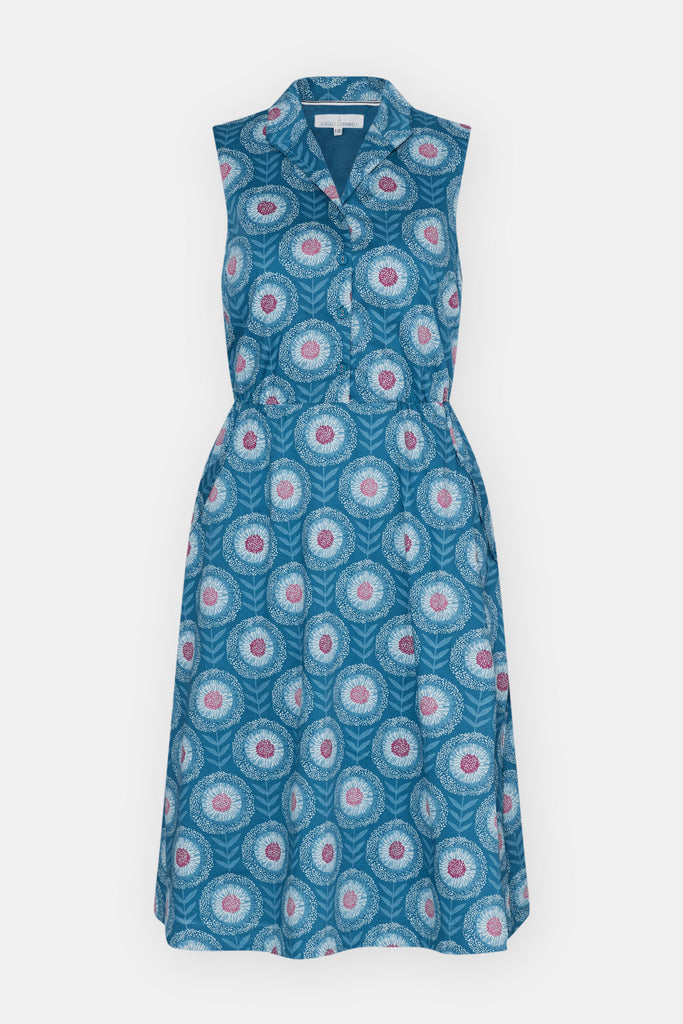 Kleid - Lavender Dress
